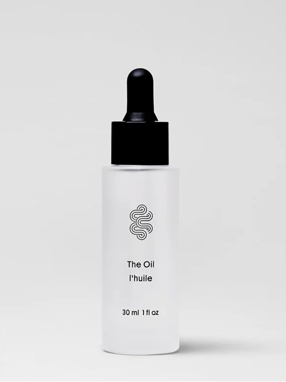 New Crown Affair The Hair Oil